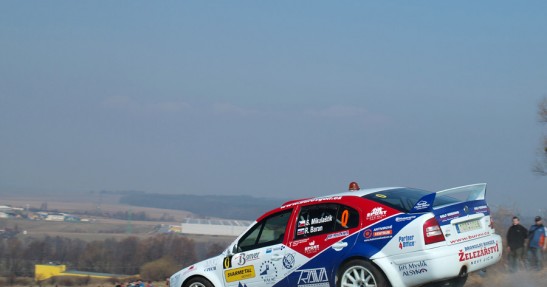 Valasska Rally